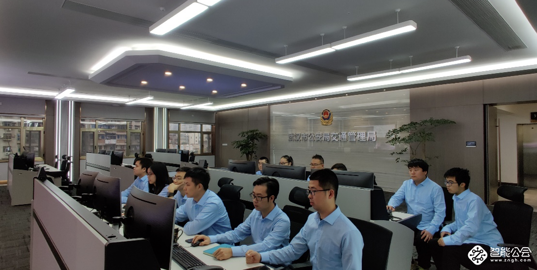 22年稳居智能交通第一梯队，海信工程师揭秘三大秘诀 智能公会