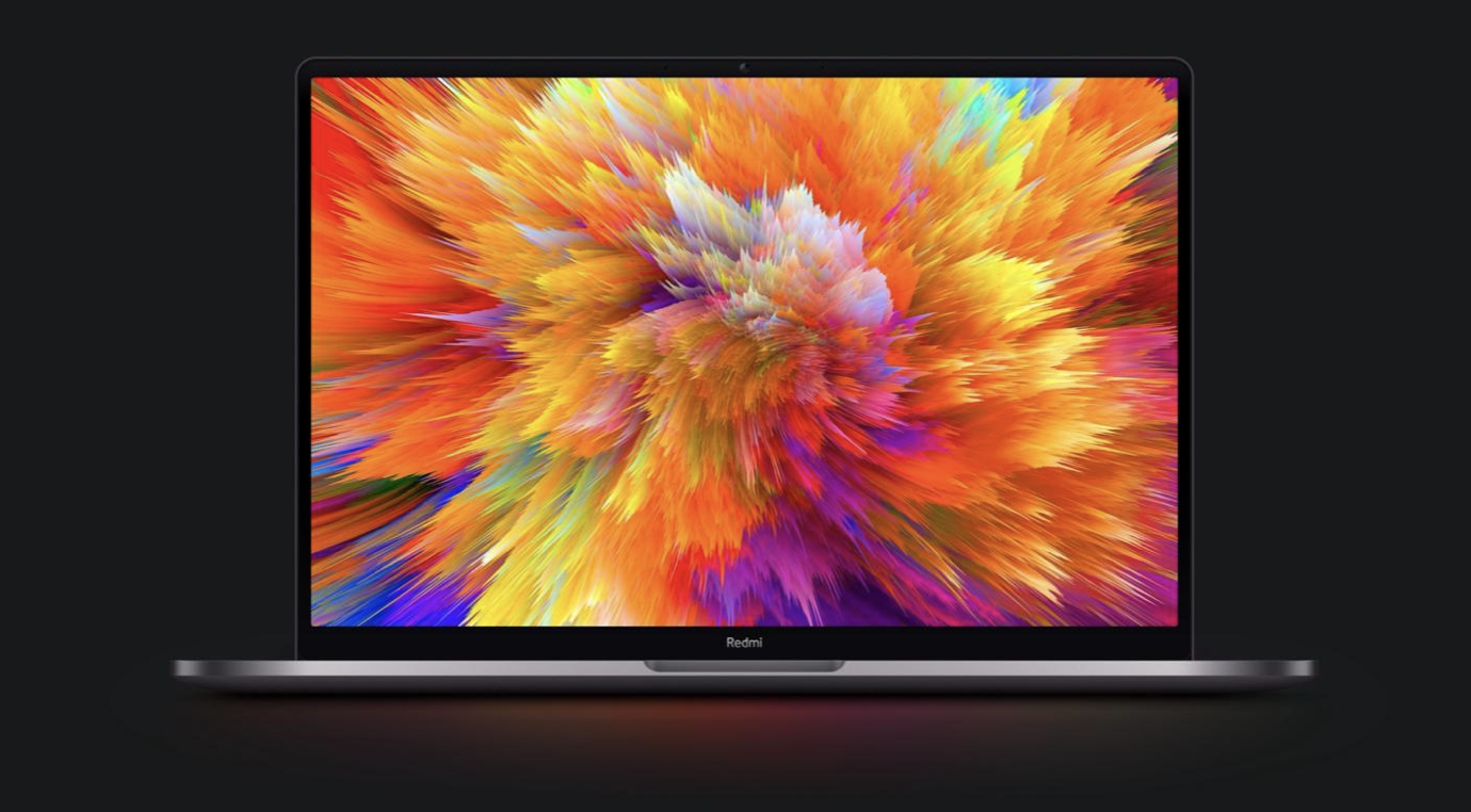 全新RedmiBook Pro发布售价4499元起 智能公会