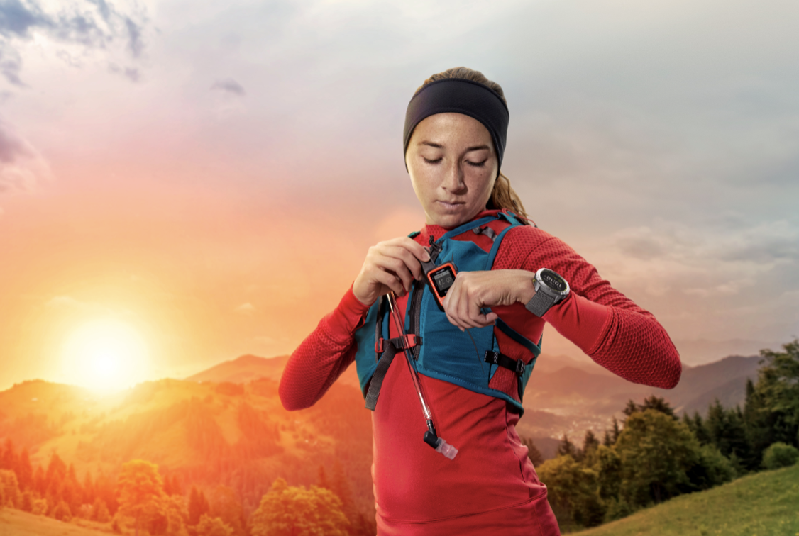Garmin Enduro新品上市 电力超越你的体力极限 智能公会