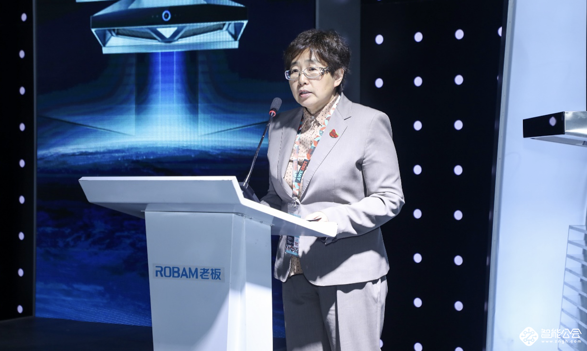 迎革命性升级 AWE2021老板电器发布中国新厨房计划阶段成果 智能公会