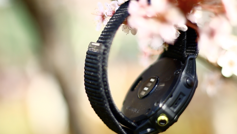 终结你的续航焦虑症 佳明Enduro户外智能腕表评测 智能公会