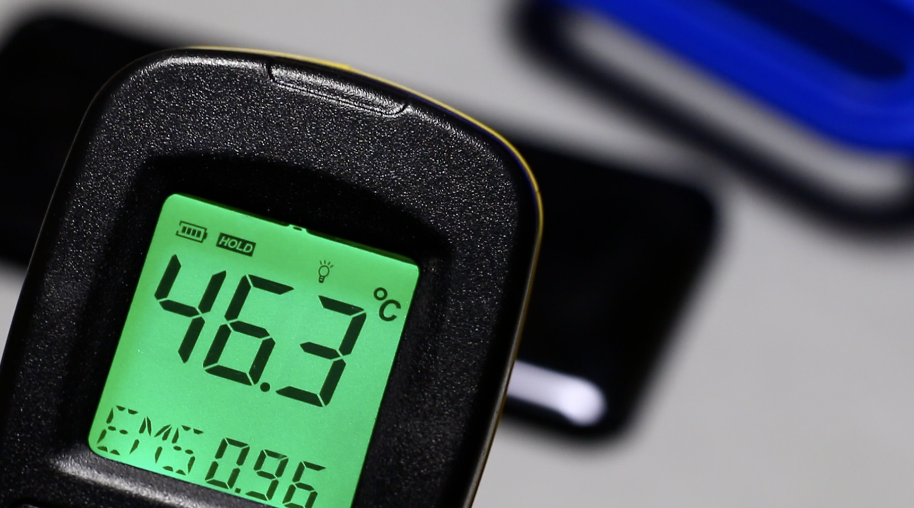 自带物理外挂的神仙组合  拯救者电竞手机2 Pro深度体验 智能公会