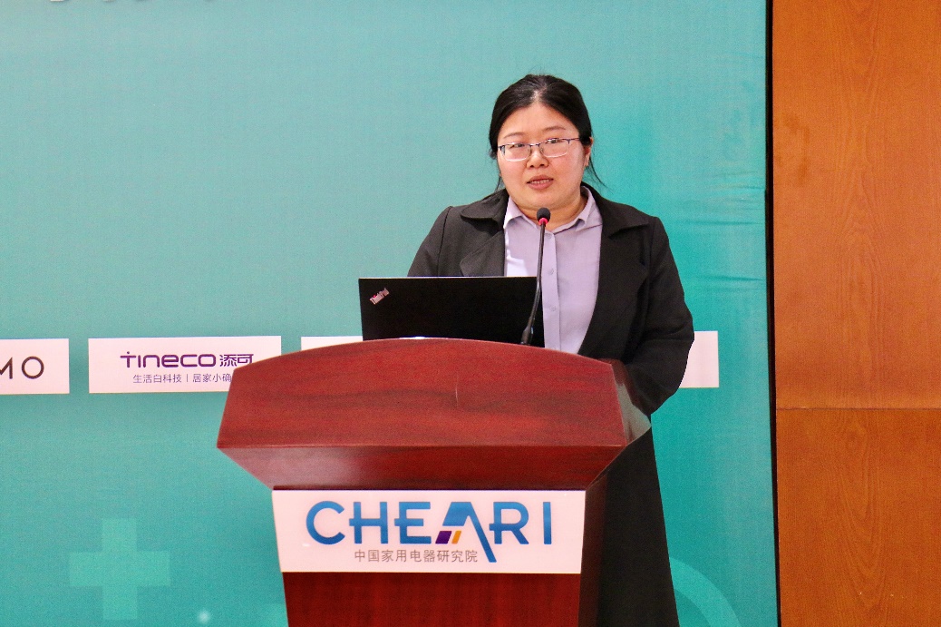 你值得信赖的居家消毒帮手来了 首批家用消毒器具达标产品发布 智能公会