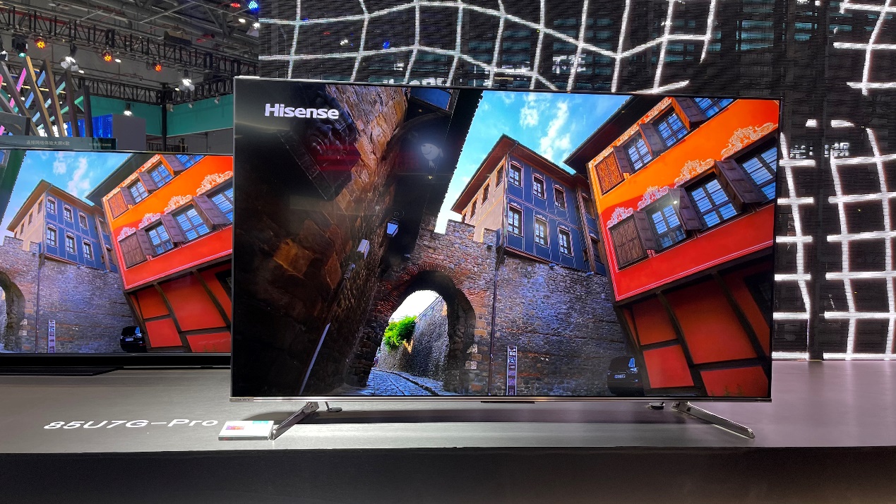 看球赢1亿？欧洲杯赞助商海信已为球迷备好1亿熬夜补贴 智能公会