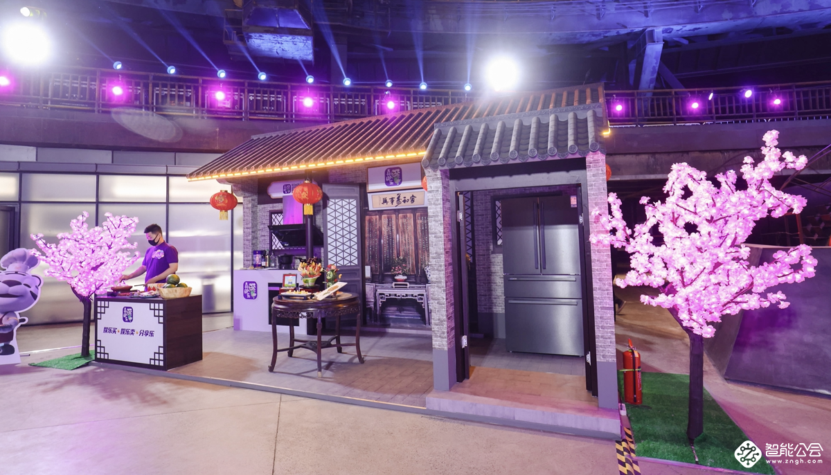 2021北京消费季来袭 国美携超低价品质好物鼎力助阵 智能公会