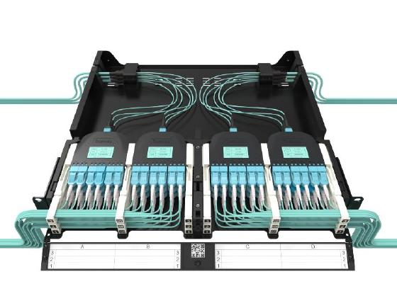 2021中国国际智能建筑展览 长芯盛智连展出综合布线解决方案 2021中国国际智能建筑展览 长芯盛智连展出综合布线解决方案 智能公会