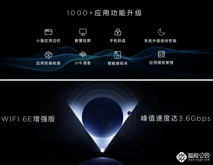 黑科技一键拍星轨，努比亚顶配影像旗舰Z30 Pro震撼发布 智能公会