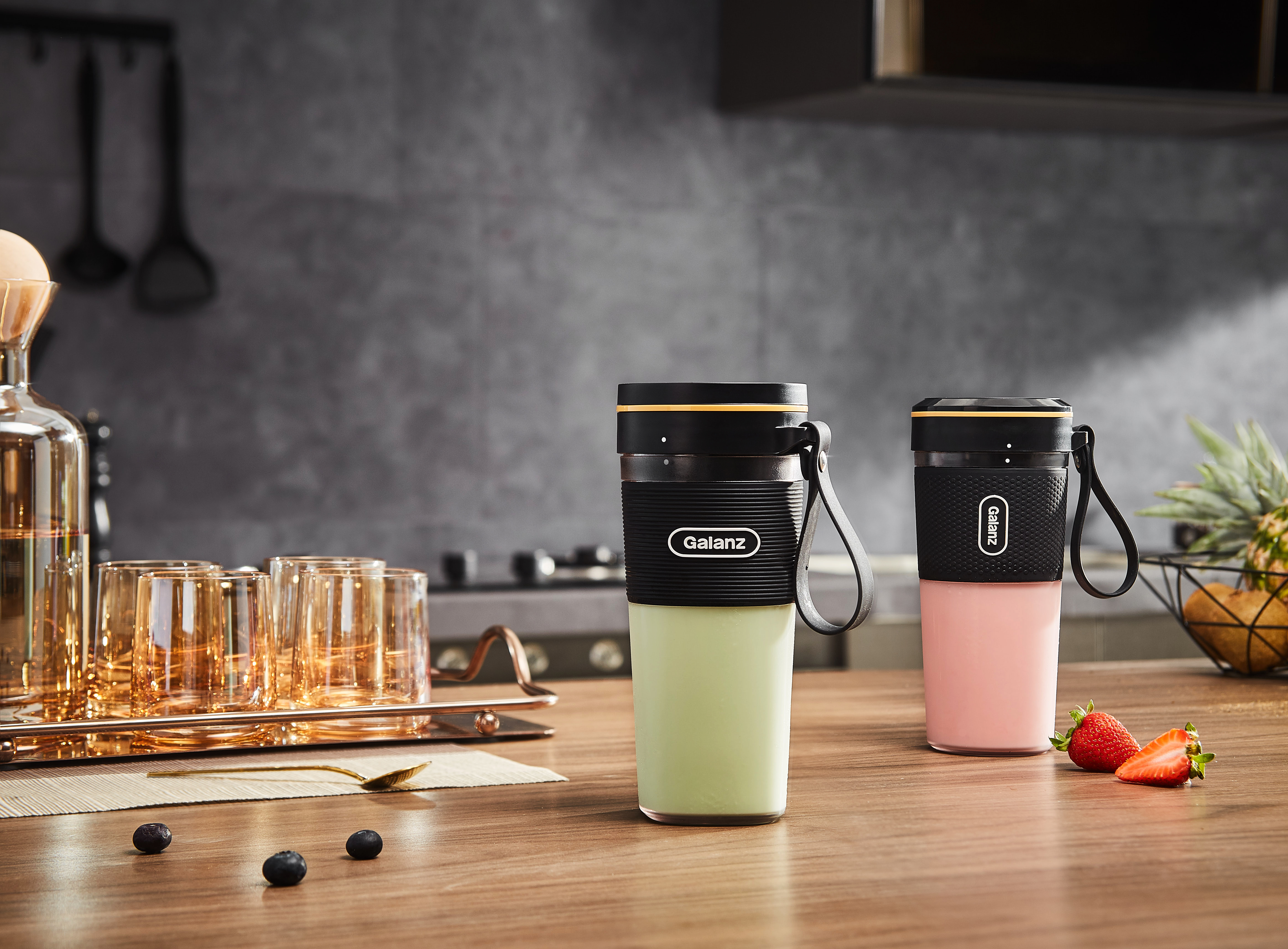 618狂欢节火热进行中 格兰仕打破常规带来全新体验 智能公会