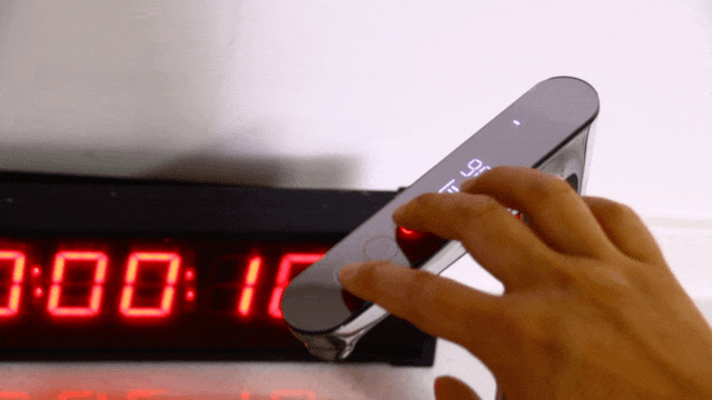 一台机器5档水温 九阳抑菌净热一体机JYW-RF960评测 智能公会