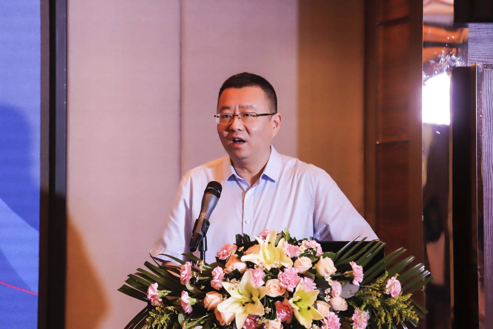 “浴”未来 “健”起航：2021年中国热水器行业高峰论坛在西宁召开 智能公会