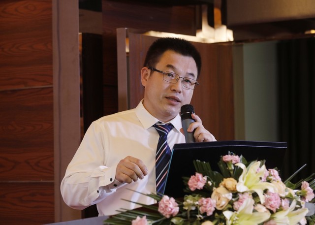 厨遇新升 智享乐烹:2021年中国厨房电器高峰论坛在西宁召开 厨遇新升 智享乐烹:2021年中国厨房电器高峰论坛在西宁召开 智能公会