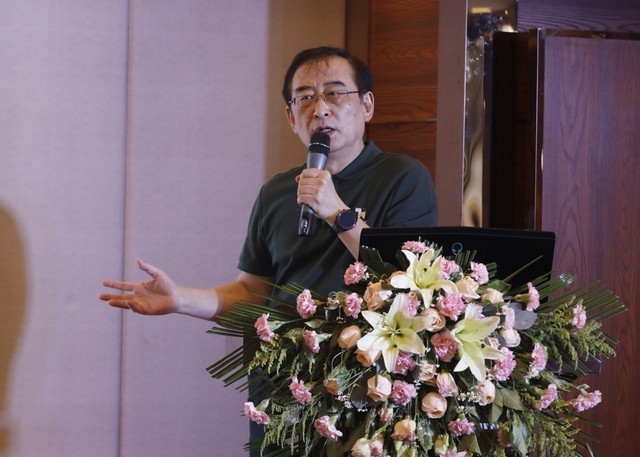 厨遇新升 智享乐烹:2021年中国厨房电器高峰论坛在西宁召开 厨遇新升 智享乐烹:2021年中国厨房电器高峰论坛在西宁召开 智能公会