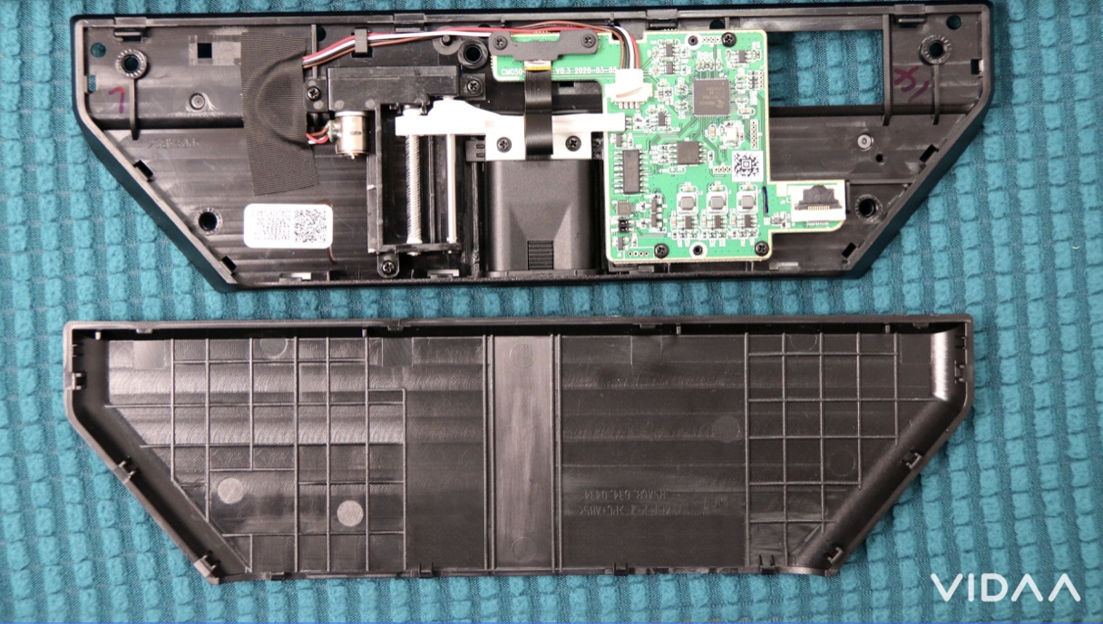 眼见为实！VIDAA音乐电视拆机 良心配置不输小米6 智能公会