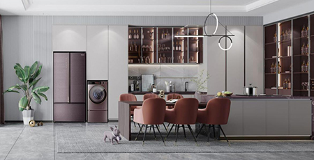 套系家电已成大势所趋 六成消费者吐槽“遥控器”太多 智能公会