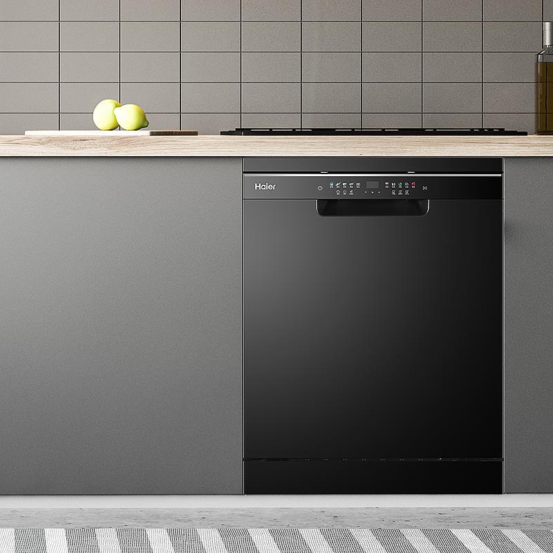 怎么选择洗碗机？海尔前3季度增长92%，不妨看看 智能公会