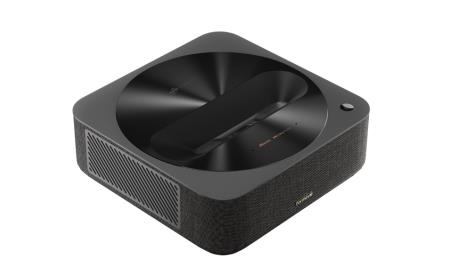 激光时代全面到来：峰米科技家用激光投影三连发 智能公会