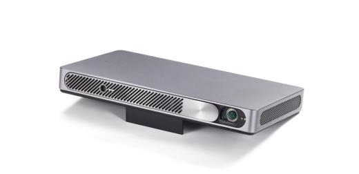 激光时代全面到来：峰米科技家用激光投影三连发 智能公会