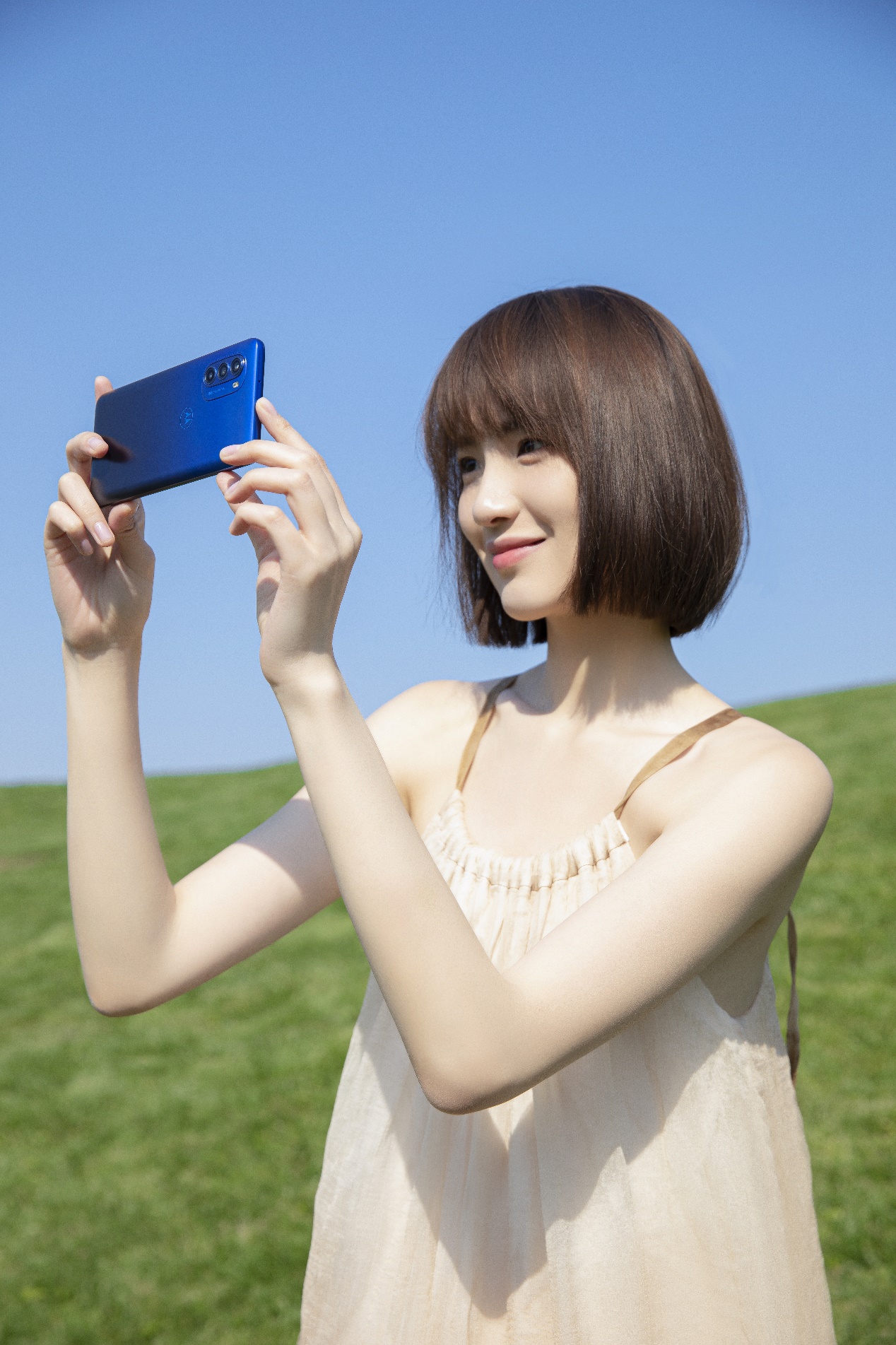 高通骁龙5G芯片+120Hz屏幕刷新率，摩托罗拉G51重磅发布 智能公会