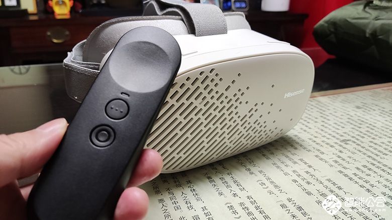 当大家还在讨论元宇宙是啥 海信Vidda已经把元宇宙发布会安排上了 智能公会