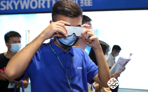 制造业单项冠军，创维数字实力铸就科技未来 智能公会