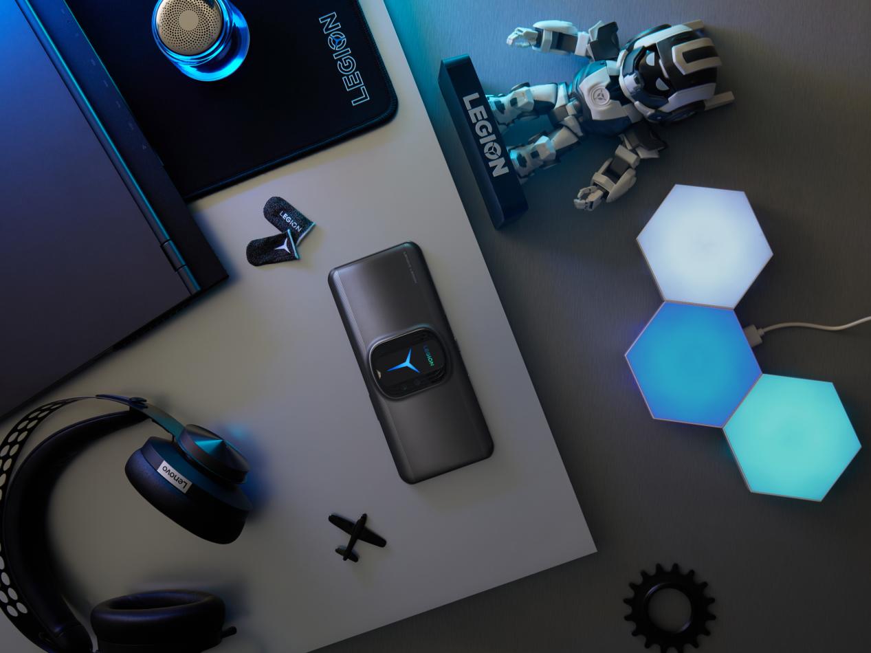 新电竞旗舰亮相，联想拯救者Y90电竞手机正式发布，首发价3999元起 智能公会