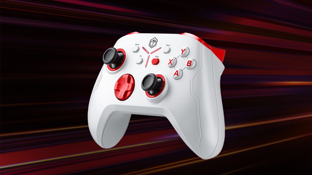 创维×京东首款游戏电视A43开售！全通道高刷刷新大屏游戏体验 智能公会