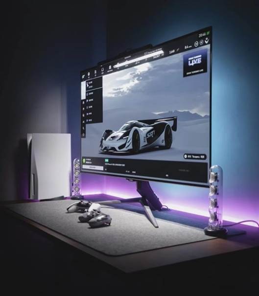 创维G90喜获红点设计奖 双冠加冕彰显硬核实力 智能公会