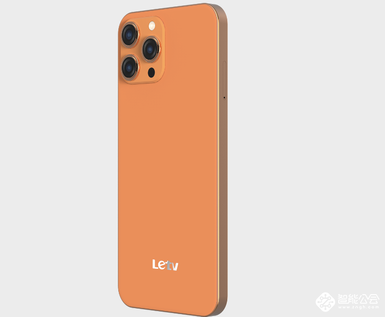 乐视手机新品Y2Pro首曝，性能升级后售价599元起！ 智能公会