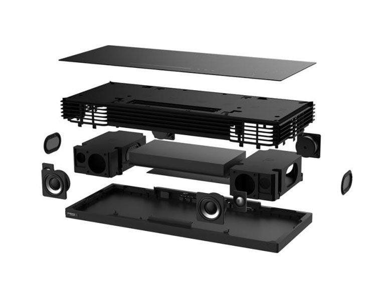 好声音还要戴耳机？创维壁纸电视Q53 Pro破解超薄电视音质难题 智能公会