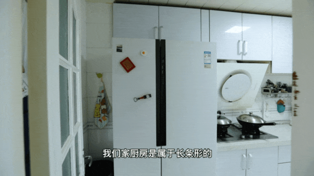 五大痛点逐一击破 谭女士的旧厨房“焕新”记 智能公会