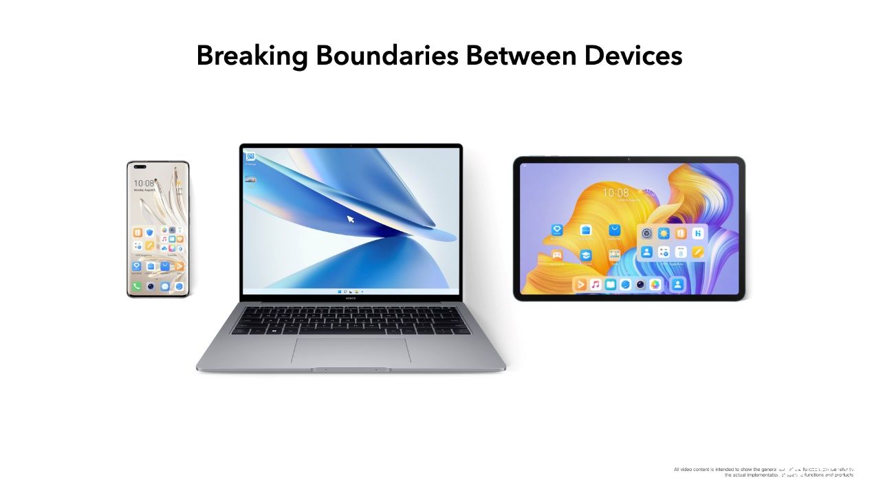 荣耀亮相2022 IFA主舞台，新一代折叠旗舰及MagicOS 7.0将于Q4发布 智能公会