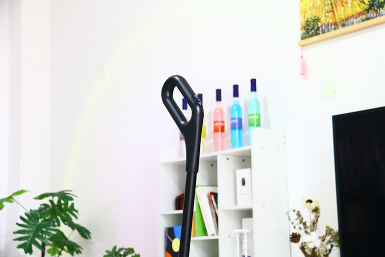 所有工具都用遍了 秒新K3洗地机才是家务活的终结者 智能公会