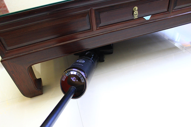 所有工具都用遍了 秒新K3洗地机才是家务活的终结者 智能公会