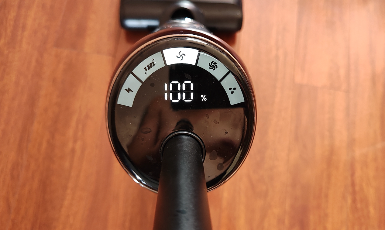 所有工具都用遍了 秒新K3洗地机才是家务活的终结者 智能公会