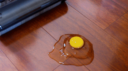 所有工具都用遍了 秒新K3洗地机才是家务活的终结者 智能公会