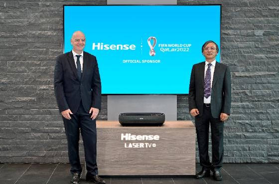 2022世界杯倒计时：“足坛传奇”米卢中国行解锁“看球神器” 智能公会