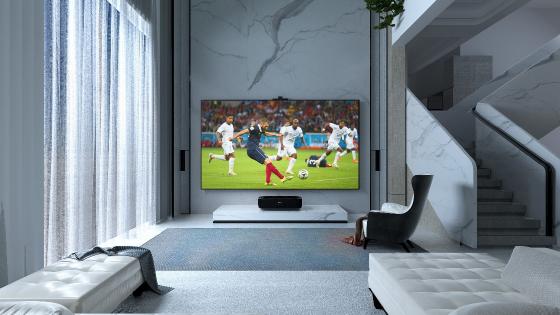 2022世界杯倒计时：“足坛传奇”米卢中国行解锁“看球神器” 智能公会