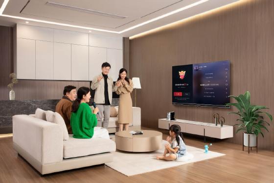 独立声卡将成音乐电视标配？Vidda新品首创AI修音给行业打样 智能公会