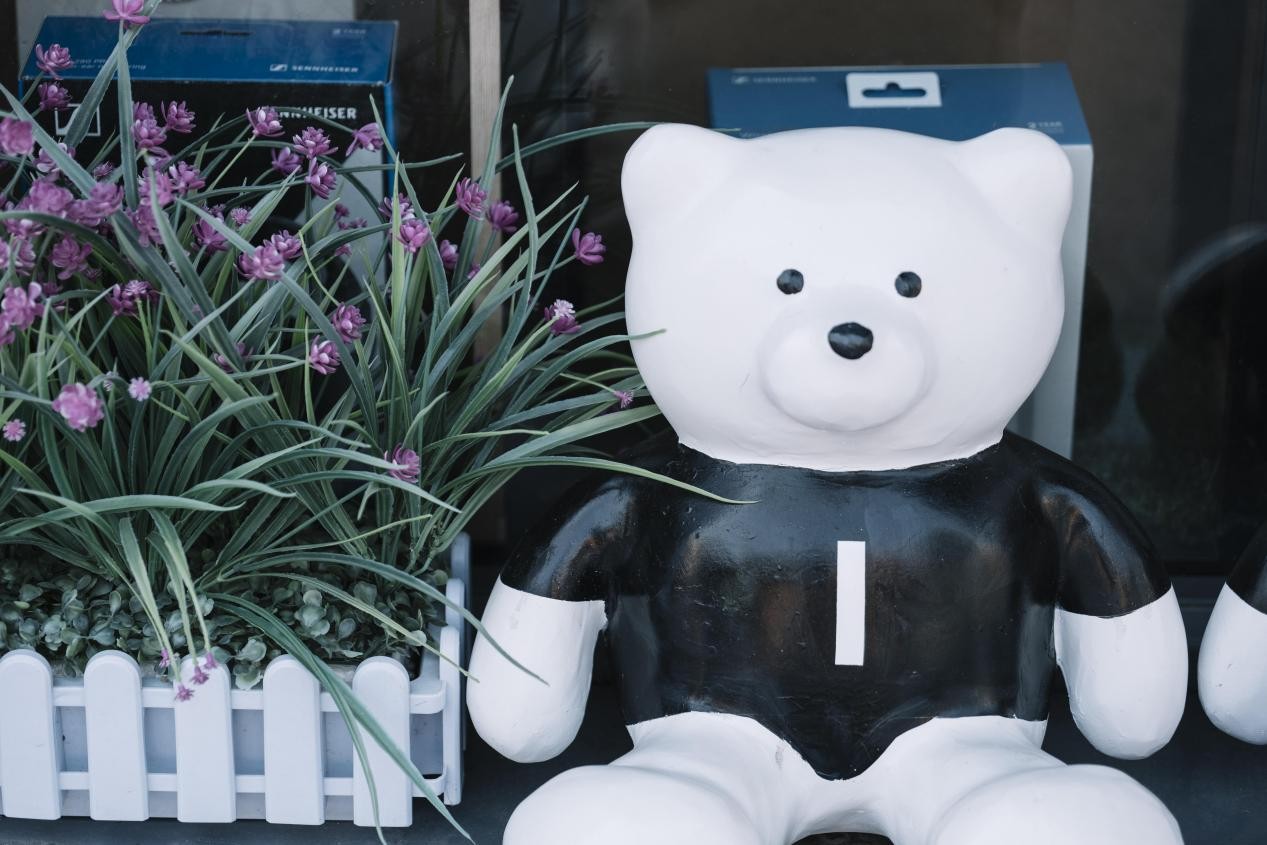 轻便型扫街装备，松下LUMIX S5+24105mm上手初体验 智能公会