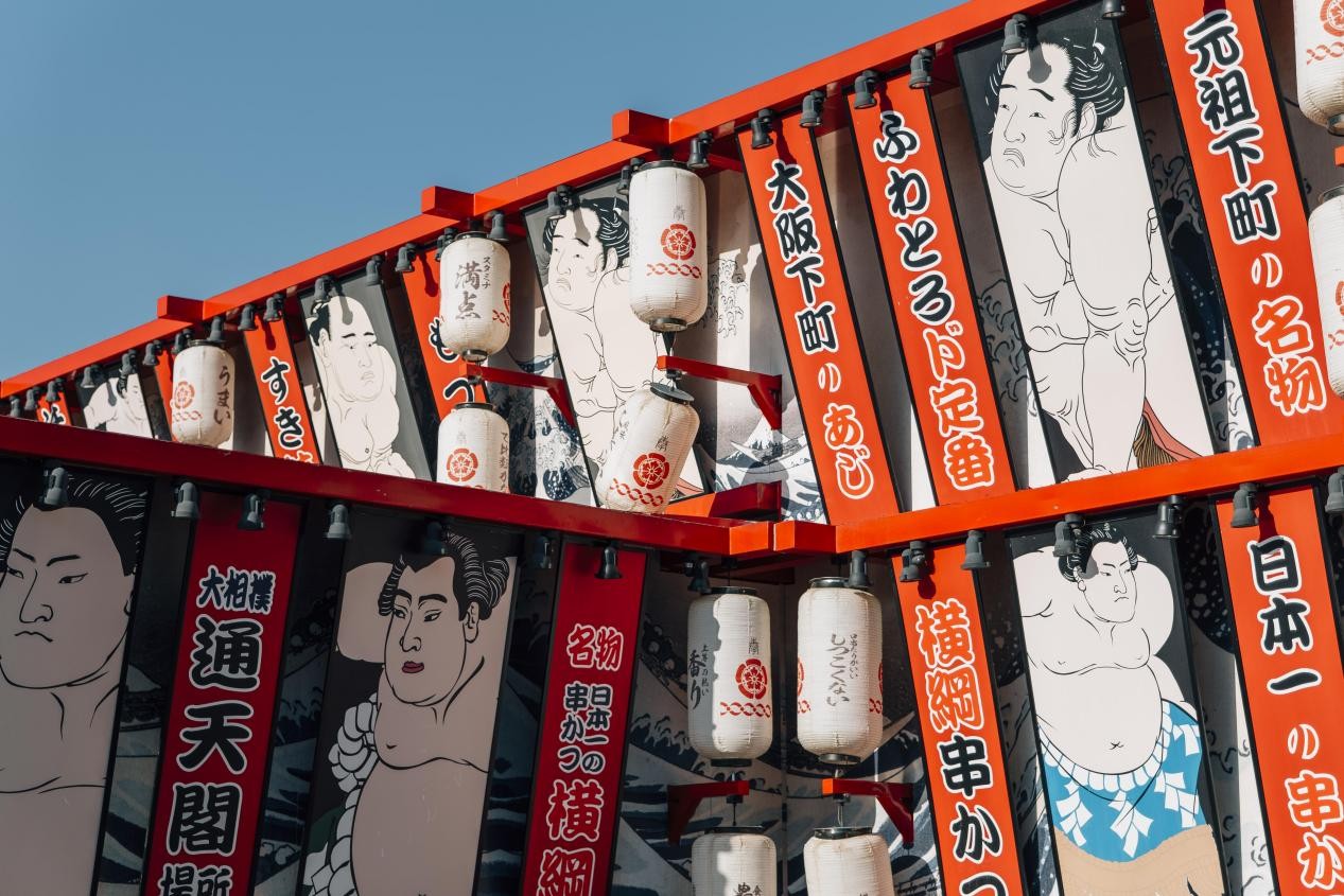 轻便型扫街装备，松下LUMIX S5+24105mm上手初体验 智能公会