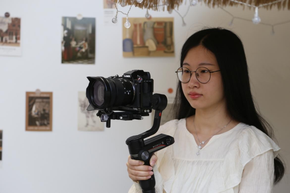 松下s5为什么选20-60mm作为套机头？ 智能公会