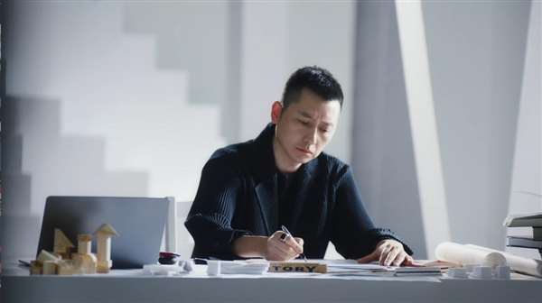 创维壁纸电视X建筑师刘昊威 | 让生活艺术与未来科技相融 智能公会