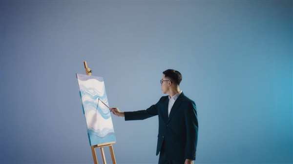 创维壁纸电视X插画家曾奕心 | 用趣味演绎现实，用奇思创导未来 智能公会