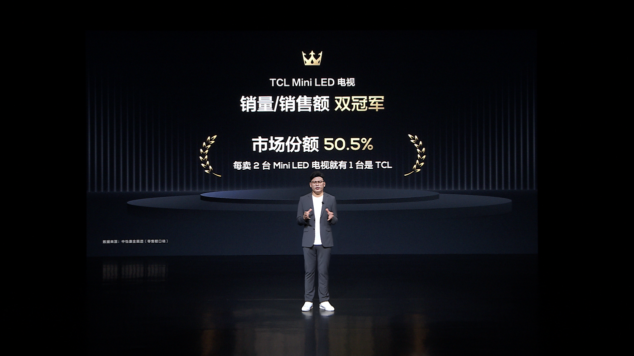 画质、屏幕、音响、配置、操控五大升级 TCL Q10G Pro质价比再上一层楼 智能公会