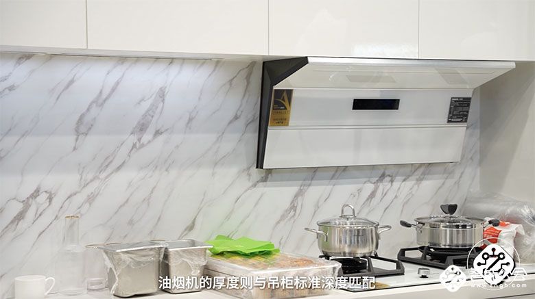 私享艺境  品鉴不凡  卡萨帝高端套系亮相AWE 智能公会