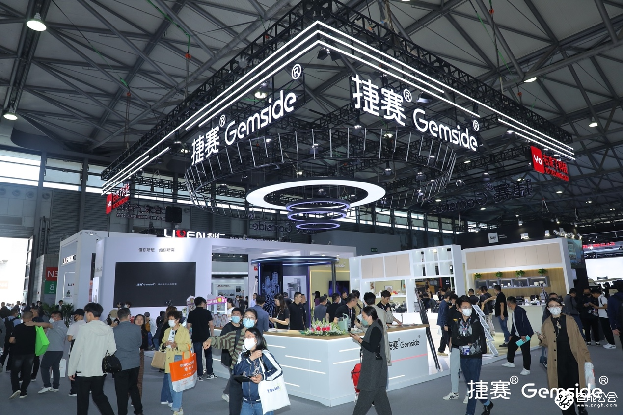 官宣！俞灏明正式出任捷赛厨电品牌代言人 智能公会