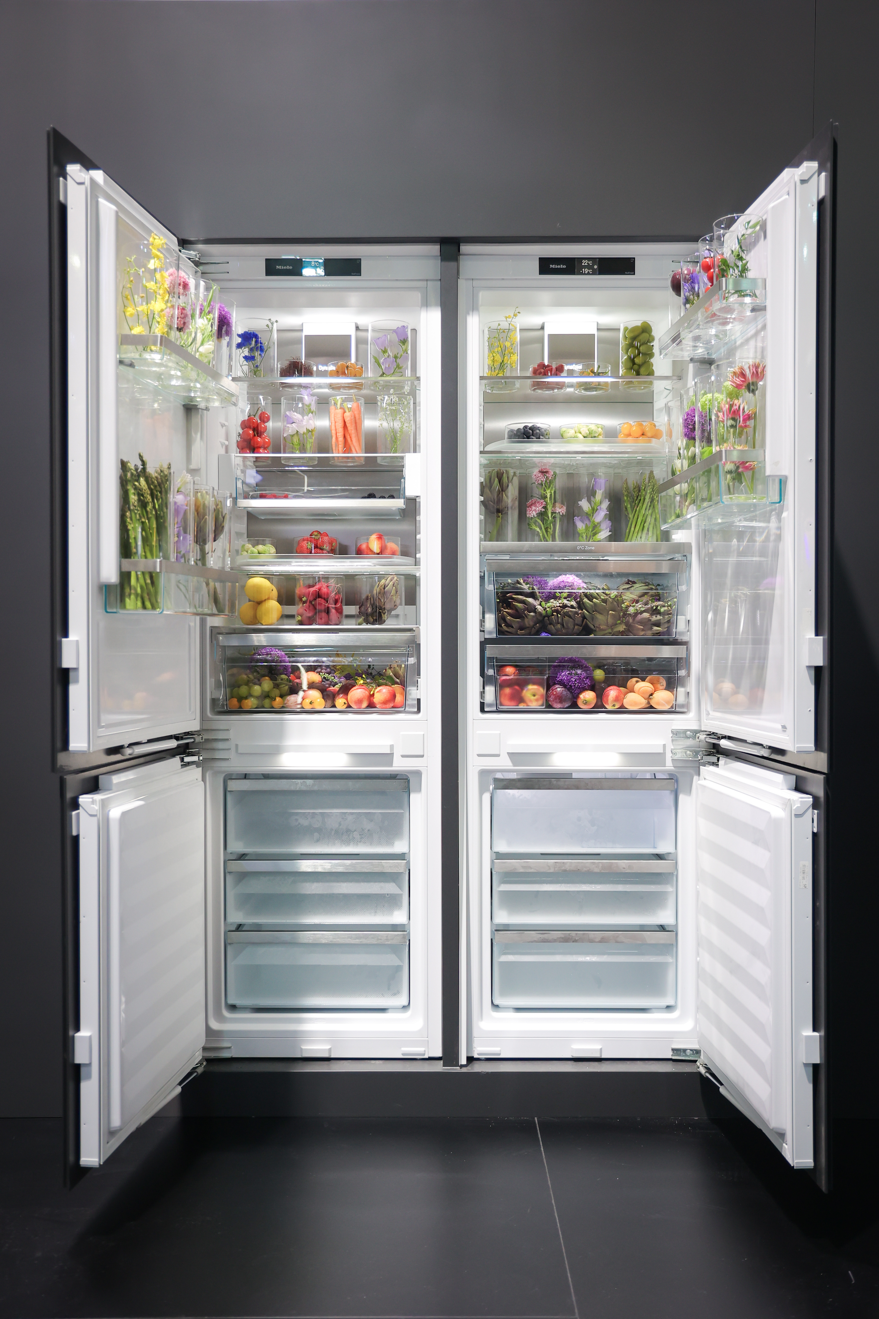 全球首发五大智境 引领正式进入智能家居明日可续时代 智能公会