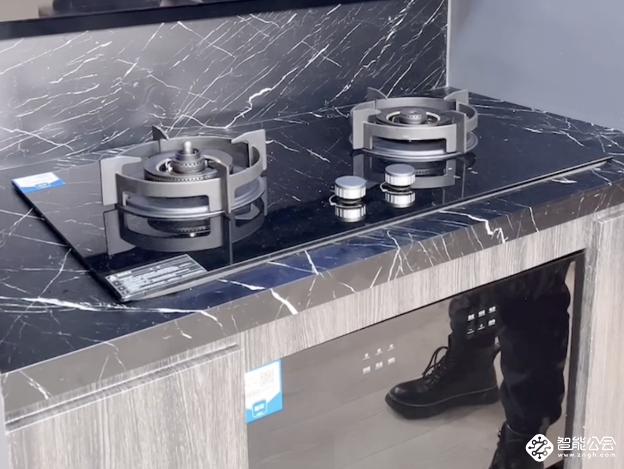 内行人才知道后悔没有早看到 分体集成和集成灶的PK 智能公会