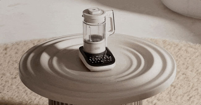 空间站神秘的「太空厨房」，九阳把它搬到了你家厨房 智能公会