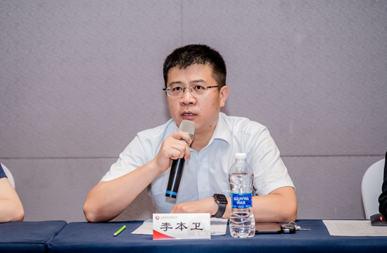 2023空调专委会：聚焦新风赛道，海信空调引领行业再迈新台阶 智能公会